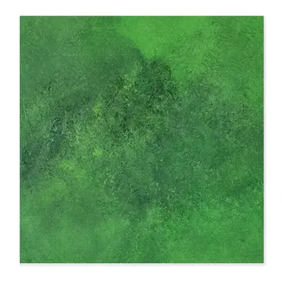 Green Jasper I Kitchen Drying Pad (Square)