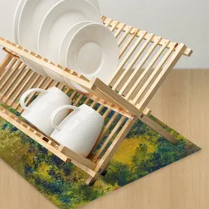 Imagination Kitchen Drying Pad (Square)