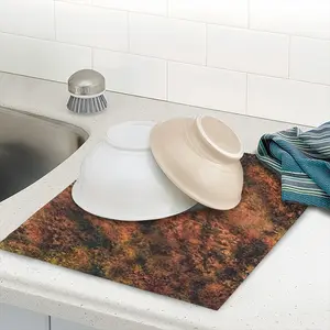 Intense Kitchen Drying Pad (Square)