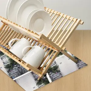 Park Kitchen Drying Pad (Square)