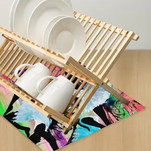 Perfect Balance Kitchen Drying Pad (Square)