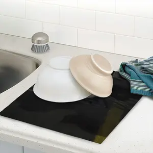 Cooling Metal Kitchen Drying Pad (Square)