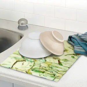 Urban Kitchen Drying Pad (Square)