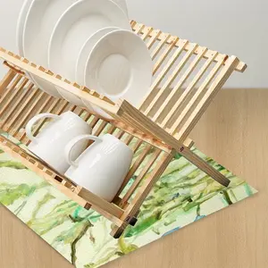 Urban Kitchen Drying Pad (Square)