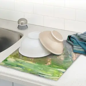 Correlation Kitchen Drying Pad (Square)