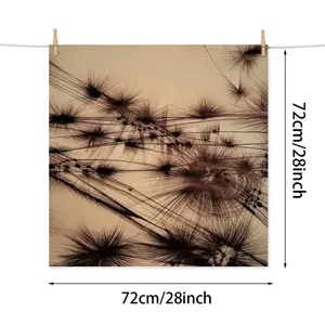 Space 77 Kitchen Drying Pad (Square)