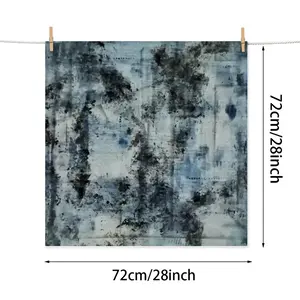 #80-2021 Kitchen Drying Pad (Square)