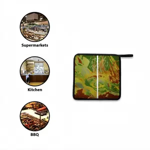 Greenhouse Kitchen Insulation Pad