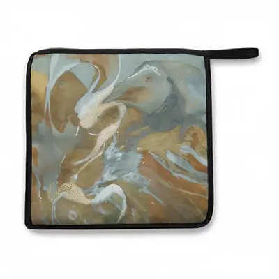 Bird Sea-Horse Kitchen Insulation Pad