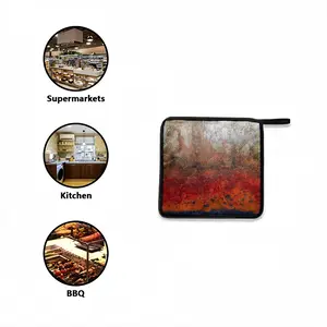 Convection Kitchen Insulation Pad