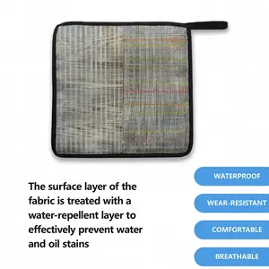 Lines For Agnes 5 Kitchen Insulation Pad