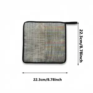 Lines For Agnes 5 Kitchen Insulation Pad