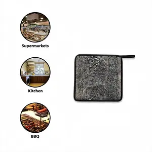 Untitled (Microcosm) Kitchen Insulation Pad