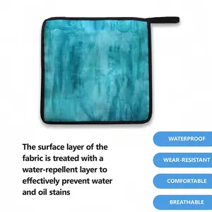 The Sea Kitchen Insulation Pad