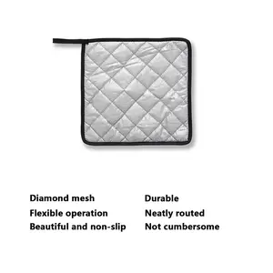 Nautilus Kitchen Insulation Pad