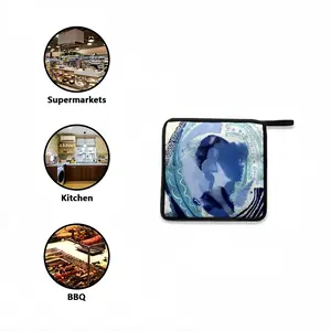 Celestial Kitchen Insulation Pad