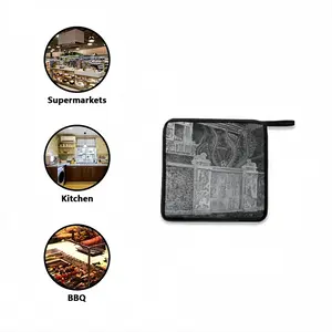 The Gatekeeper Kitchen Insulation Pad