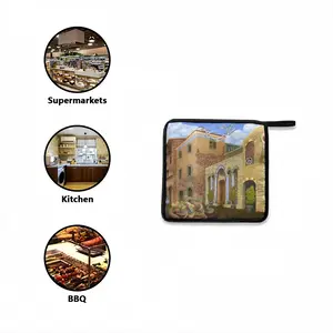 The Golden Age Kitchen Insulation Pad