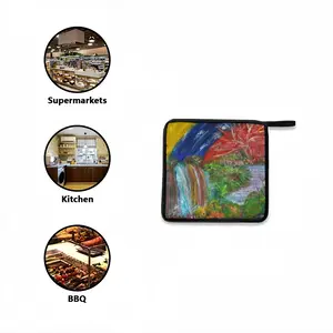 Catatumbo Kitchen Insulation Pad