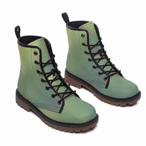 Men Xubic Leather Work Boots