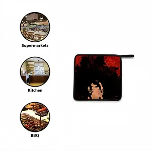 Miss Terriousse Kitchen Insulation Pad