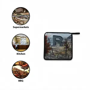 Message Series 2R Kitchen Insulation Pad