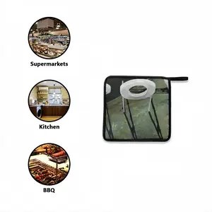 Message Series 1O Kitchen Insulation Pad