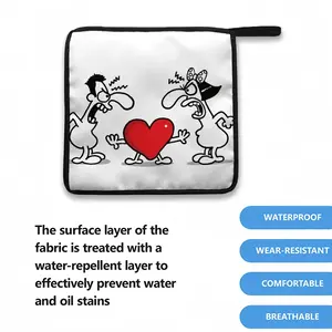 Love Referee Kitchen Insulation Pad