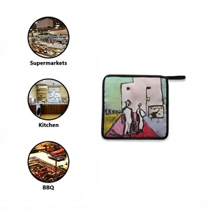 Bibi Conscious Kitchen Insulation Pad