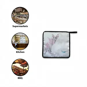 Sphynx Kitchen Insulation Pad