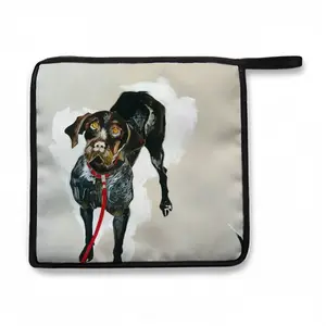 Hunting Dogs Kitchen Insulation Pad