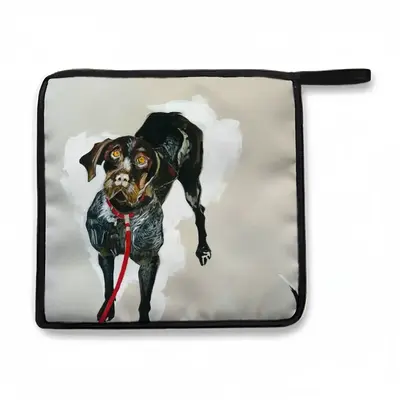 Hunting Dogs Kitchen Insulation Pad