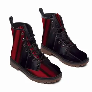 Men High Definition 2013 Leather Work Boots