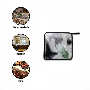 Uprooting Kitchen Insulation Pad