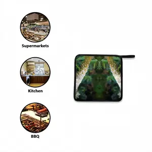 Grass Warriors Kitchen Insulation Pad