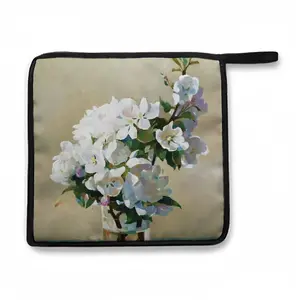 Apple Blossom Kitchen Insulation Pad