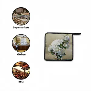 Apple Blossom Kitchen Insulation Pad