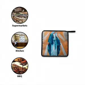 Mother Mary Kitchen Insulation Pad