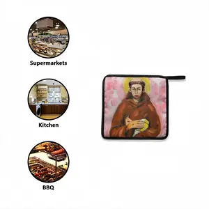 Saint Francesco Kitchen Insulation Pad