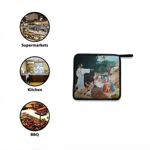 Culture Of Life Kitchen Insulation Pad