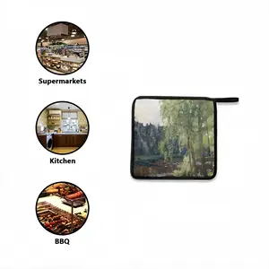 August Msta River Kitchen Insulation Pad