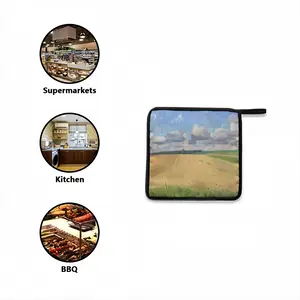 Boundless Field Kitchen Insulation Pad