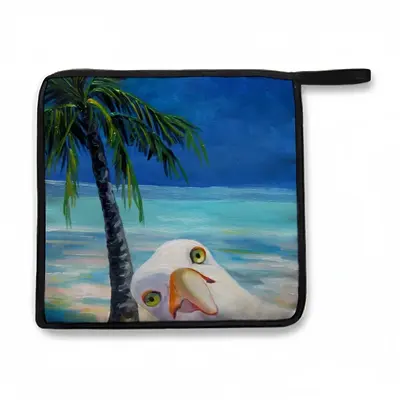 Seagull Beach Mob Kitchen Insulation Pad