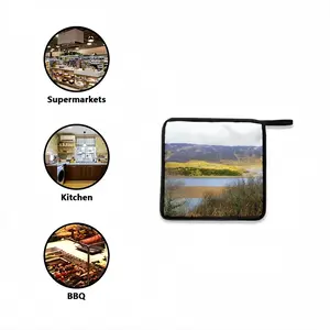 Torrisdale Bay Kitchen Insulation Pad