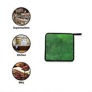 Green Jasper I Kitchen Insulation Pad