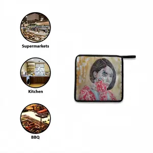 Emmanuelle Kitchen Insulation Pad