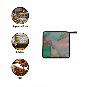 Windy Kitchen Insulation Pad