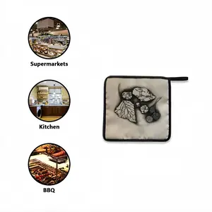 Earthsea 5 Kitchen Insulation Pad