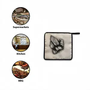 Earthsea 3 Kitchen Insulation Pad