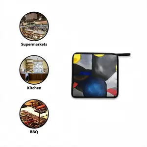 Lens Kitchen Insulation Pad